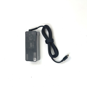 Notebook <b>Charger</b> 65W Type c Laptop AC <b>Adapter</b> <b>Charger</b> for Lenovo Notebook Laptop Power Supply - Product Image 1