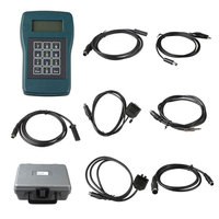 Tacógrafo CD400, programador