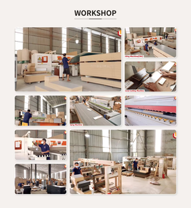 Sang Trọng Phổ Biến Máy Trạm Hình Chữ Nhật Tối Giản Điều Hành Có Thể Điều Chỉnh Bằng Gỗ Mở rộng Lưu Trữ Ngăn Kéo Đồ Nội Thất Văn Phòng Bảng - Product Image 5