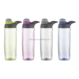 700ml Bpa Free kids Clear Plastic Water Bottle Drinking Ladies Children Drink School Cute Water Bottle For Kids