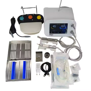 Alta qualità dentale ad ultrasuoni Piezo osso chirurgia e impianto chirurgico motore 2 in 1 macchina - Product Image 6