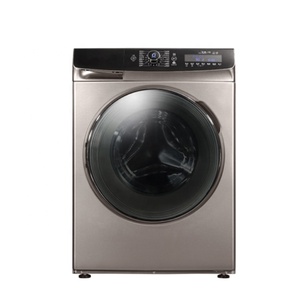 <span class=keywords><strong>8KG</strong></span> Laveuse à chargement frontal Nettoyage à bulles - Product Image 1