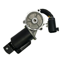 Perakitan Transfer Case 2001 untuk Hyundai Terracan 2006-