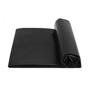 High-Performance HDPE <b>Geomembranes</b> Long-Lasting Anti-UV Protected Synthetic Liner for Outdoor Use Modern Long-term Reliability - Product Image 5