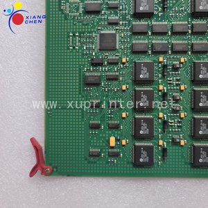 Original Printed Circuit Board 00.785.0770 EAK4 Flat Module for Heidelberg Offset <b>Printing</b> <b>Machinery</b> Parts - Product Image 5