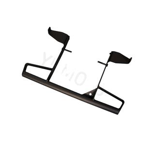 Soporte trasero de aluminio para Yamaha <span class=keywords><strong>Raptor</strong></span> 700R, barra de agarre para vehículos todoterreno, parachoques ancho, ATV, 2006-2022 - Product Image 1