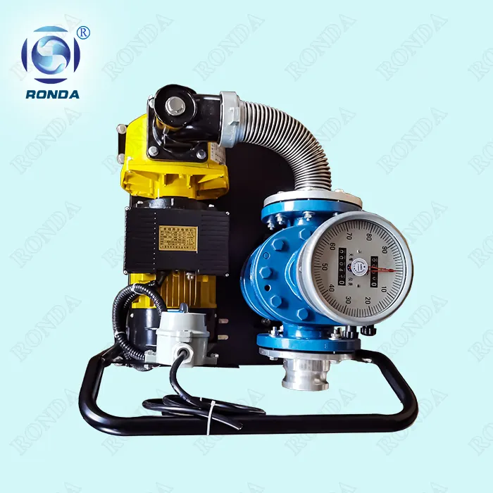 HWX sliding vane high pressure pump for water, oil, gasoline, alcohol, methanol, kerosene, diesel, etc.