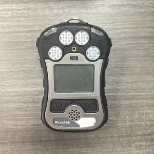 เครื่องตรวจจับก๊าซหลายชนิดแบบพกพา Original MicroRAE PGM-2680 สำหรับ CO/H2S/LEL/O2 มาตรฐาน IP67 พร้อมเสียงเตือน  ใช้งานได้ในอุณหภูมิ -40 ถึง 70 องศาเซลเซียส - Product Image 2