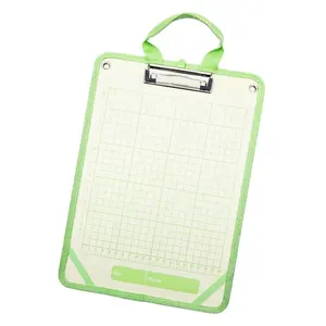 Hot Sale SpringTime Children's Painting Sketchpad Kids' Drawing Adventure Kit For Kindergarten Study Tours Green Color