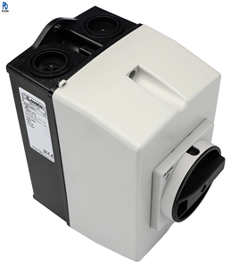 Interruptor de Circuito Lovato Sm1z1710r, Serie Sm1z de 40A - Product Image 1