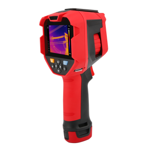 กล้องถ่ายภาพความร้อน UNI-T UTi740H+ รุ่นมืออาชีพแบบปรับปรุง - Product Image 1