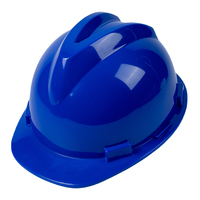 WEIWU ABS Casque de sécurité pour le travail minier Couvre-chef et protection de la tête pour la protection des travailleurs