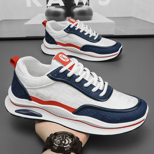 G910 al aire libre, gran oferta, zapatillas para correr para hombre, zapatillas de plataforma, zapatos transpirables de malla, zapatos informales para hombre - Product Image 6