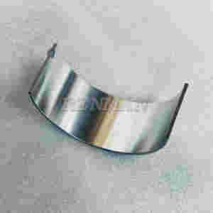 Cummins ISGE ISG Động Cơ Kết Nối Rod Bearing Set 3698412F 3695498F 3698412 3695498 - Product Image 5