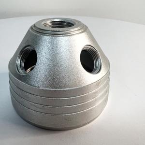 Fabricant de pièces mécaniques usinées, pièces de quincaillerie métallique de haute qualité - Product Image 2