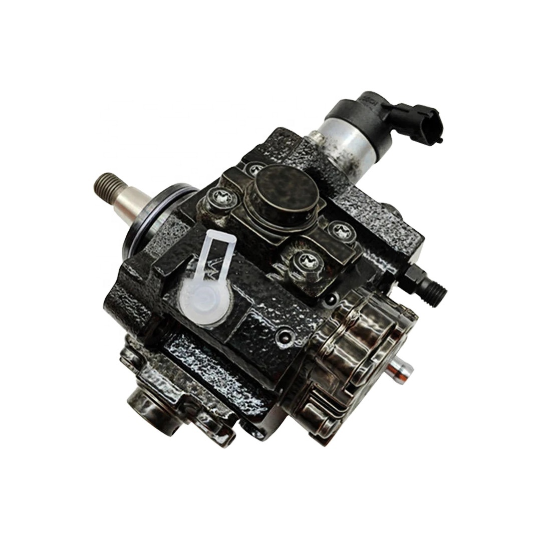 Top Selling New Diesel Engine Fuel Injection Pump 0 445 010 221 0445010221 Common Rail Fuel Pump Auto Spare Parts