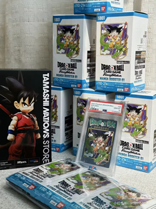Caja de Cartas Coleccionables Originales Fusion World SB01, Cartas Japonesas para Coleccionistas y Cartas Sorpresa TCG Live - Product Image 6