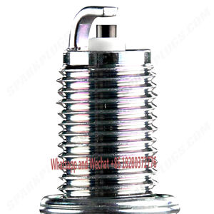 Busi NGK Asli Original 4929 DPR8EA-9 125cc / 250cc Kualitas Terbaik Bersertifikat untuk HONDA / KTM - Product Image 3