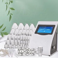 Machine de Massage sous vide de haute qualité, thérapie de succion des hanches, agrandissement des fesses et des seins, levage, amélioration sous vide