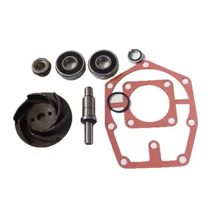 Nt855 kit de reparo de bomba de água para motor diesel, peças 3801712 para cummins