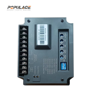 Populace EG3002 <b>Electronic</b> Speed <b>Control</b> Board For Diesel Generator Set System <b>Modules</b> - Product Image 3