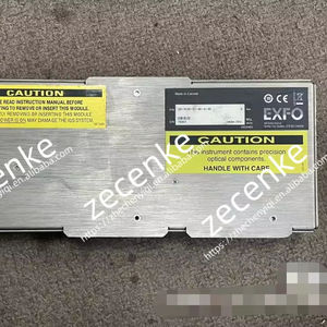 Interruptor Óptico de Fibra Exfo IQS-9100 de 50/125um (1 Unidad) IQS-9100-01-04-0-50* - Product Image 1