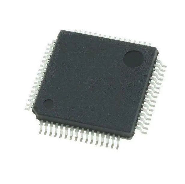 PIC16F1946-TI/PT 8-Bit mikrokontroler-MCU 14KB Flash, 512B RAM LCD, 1.8-5.5V asli tersedia