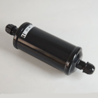 Filtre déshydratant hermétique DML/DCL DML305 DCL165FS DML032S DML033 pour ligne de liquide de réfrigération