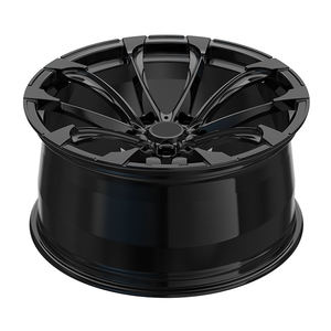 Ruedas forjadas para Velgen VF5 para <span class=keywords><strong>Ford</strong></span> para Mustang GT350 para FR500 <span class=keywords><strong>GT500</strong></span> S550 18 <span class=keywords><strong>20</strong></span> 22 24 pulgadas llantas personalizadas - Product Image 3
