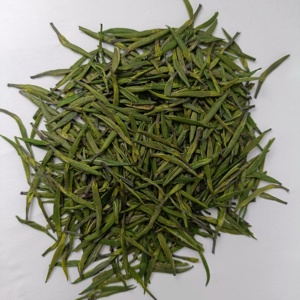 Tè verde con ago in argento <span class=keywords><strong>2022</strong></span> Que She sparrow tongue green tea - Product Image 3