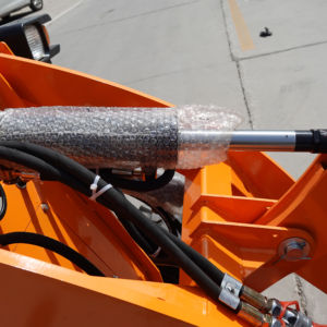 Suministro Directo de Fábrica, Buen Precio, Mini Cargadora de Ruedas JINLIN, Motor Eléctrico, Capacidad de 1 Tonelada, Ahorro de Energí<span class=keywords><strong>a</strong></span>, 3 <span class=keywords><strong>A</strong></span>ños de Garantí<span class=keywords><strong>a</strong></span> - Product Image 3