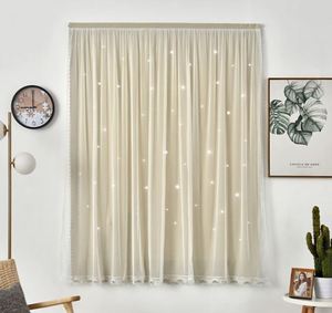 Magic sticks autoadesivo east installa tenda oscurante stile caldo ad alta schermatura - Product Image 2