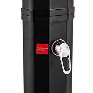 CYEN Alta Calidad Ecológica Montaje simple portátil negro <span class=keywords><strong>35</strong></span> <span class=keywords><strong>litros</strong></span> doble personas <span class=keywords><strong>piscina</strong></span> <span class=keywords><strong>ducha</strong></span> al aire libre <span class=keywords><strong>ducha</strong></span> <span class=keywords><strong>solar</strong></span> - Product Image 3