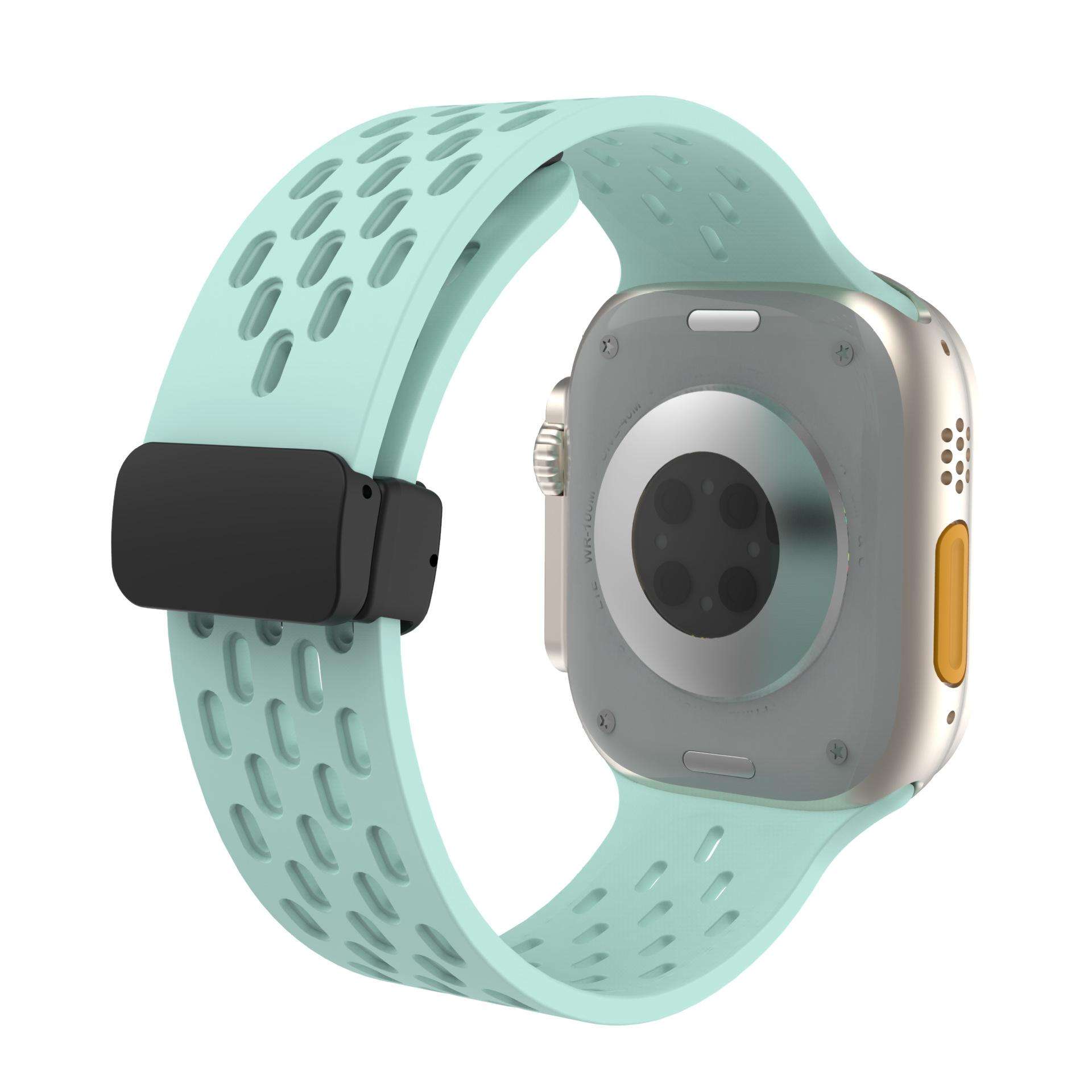 สีเขียวมรกต