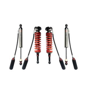 <span class=keywords><strong>Aum</strong></span>,er 4x4 ammortizzatore compressione e sollevamento regolabile a rimbalzo kit di sospensione per land cruiser 200 lc200 - Product Image 1