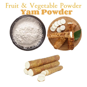 Ekstrak Akar Ubi Organik Bubuk Ubi <span class=keywords><strong>Diosgenin</strong></span> 98% Bubuk Ubi Liar Kelas Makanan - Product Image 4