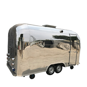 TUNE Professionale Su Misura Bagni Prefabbricati Prezzi Imbiss Carro Comida <span class=keywords><strong>Piaggio</strong></span> Cibo Camion - Product Image 5