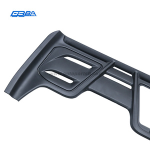 Capot moteur avant en plastique noir de haute qualité pour Lotus Emira 2021-2025 8892607973 - Product Image 5