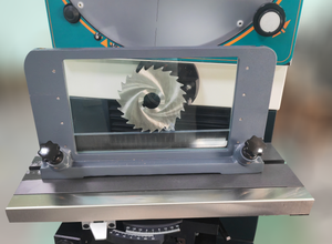 Profile Projector Optical <strong>Comparator</strong> - Product Image 3