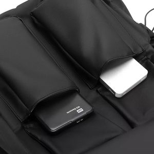 Sac de voyage à la mode pour étudiants hommes et femmes, sac de sports de plein air général, sac à dos de sports de loisirs de masse - Product Image 6