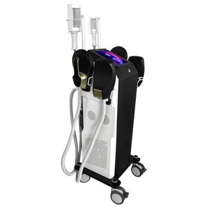 Vertical 2in1 Skin Lifting Inner-roller Body-sculpting Machine - Product Image 3
