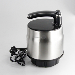 Machine de fabrication de fufu africain nigérian en <span class=keywords><strong>langue</strong></span> française alimentée par USB à 6 lames pour le ménage et <span class=keywords><strong>la</strong></span> voiture - Product Image 5