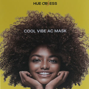 Máscara Cool Vibe AC HydraGlow Vitamin AquaLift Iluminadora VitaFirm Hidratante Lifting Pure Radiance Cuidado personal, para el cuidado - Product Image 2