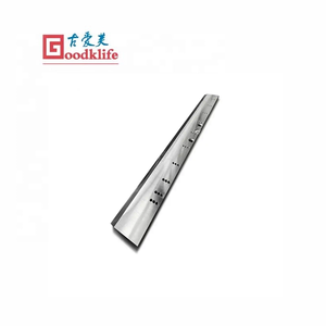 Cuchillas <span class=keywords><strong>de</strong></span> Corte para Guillotina, Cuchillas <span class=keywords><strong>de</strong></span> Corte <span class=keywords><strong>de</strong></span> Papel OEM, Cuchillas <span class=keywords><strong>de</strong></span> Corte y Cuchillas <span class=keywords><strong>de</strong></span> Guillotina - Product Image 5