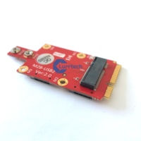 Módulo 3G Compacto Telit HE910-GL para Medición Inteligente, Punto de Venta Móvil y Monitoreo Remoto