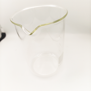 Bécher gradué en verre borosilicaté de haute qualité, capacité de 5 à 10000 ml, pour laboratoire chimique - Product Image 1