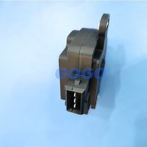 เซ็นเซอร์ตำแหน่งลิ้นปีกผีเสื้อ (TPS) สำหรับรถยนต์ Fiat 7760729 7588968 - Product Image 3