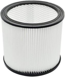 Bộ lọc thay thế cho cửa hàng vacs 90304 5 gallon và trên ướt/khô chân không, tương thích với cửa hàng vaccuums VAC - Product Image 2
