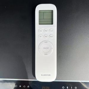 Climatiseur Mobile Nouveau Design 2024 de Marque Allemande, 9000 BTU, 220V 50Hz R290, Forte Réfrigération avec Ventilateur et <span class=keywords><strong>Déshumidificateur</strong></span> - Product Image 4
