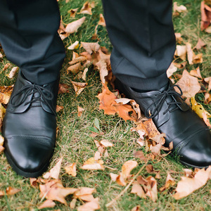 WEGOODZF Lacets ronds en <span class=keywords><strong>cuir</strong></span> ultra-fins 2mm lacets fins en gros légèrement cirés pour hommes et femmes chaussures habillées bottes - Product Image 5